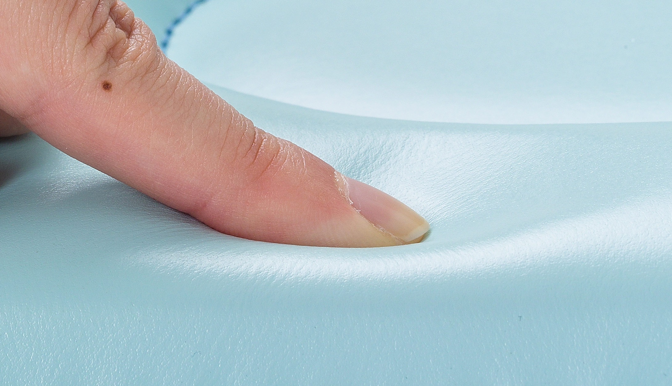 へこみ具合イメージ２