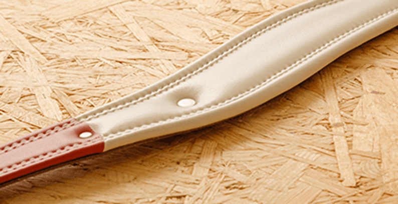 シャトルクッション