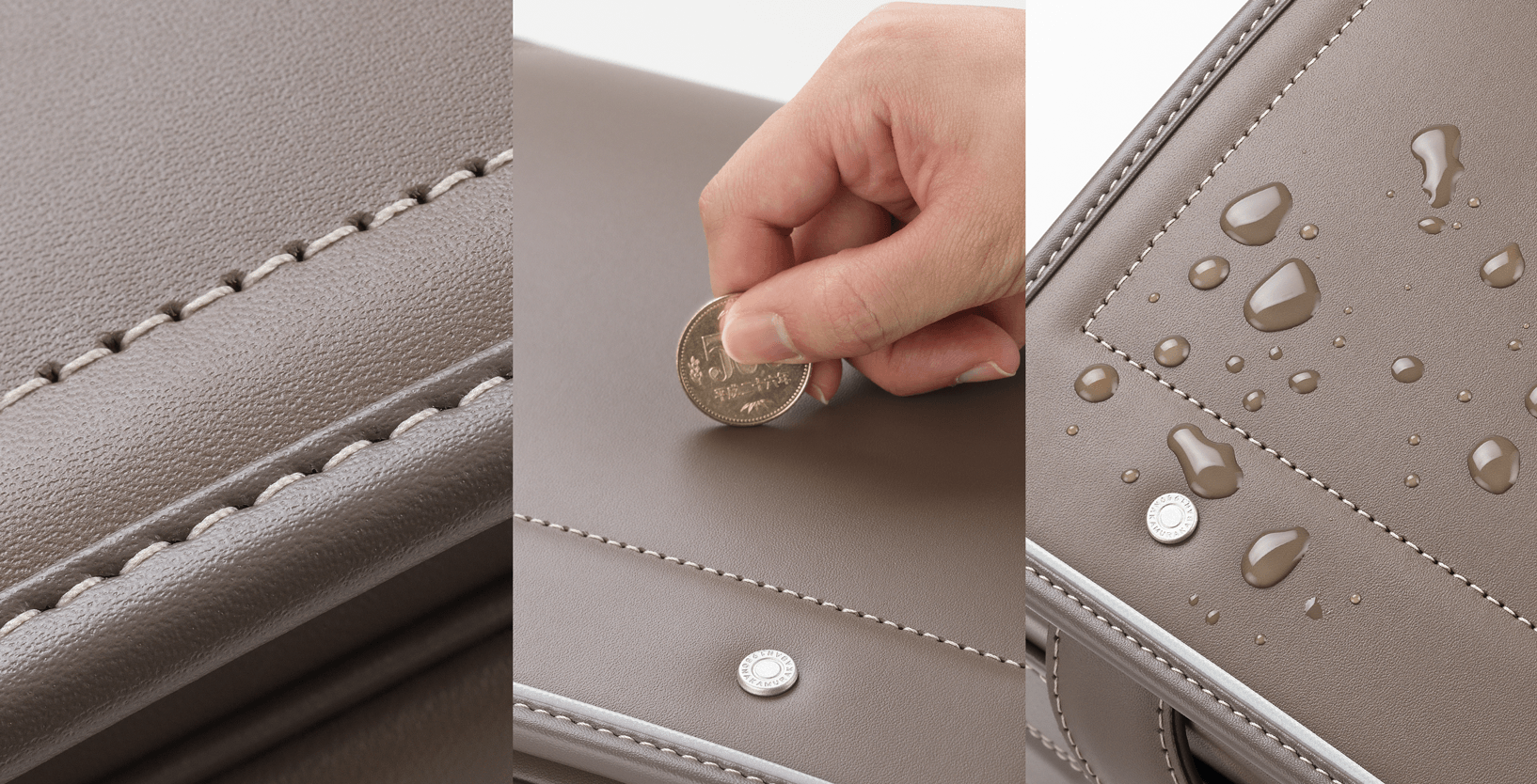 特殊コーティング加工イメージ