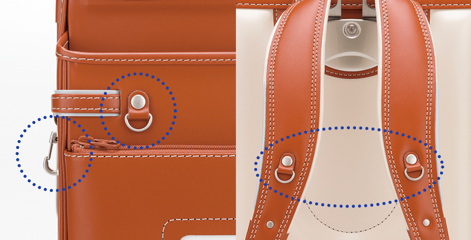 便利なDカン・ナスカンイメージ