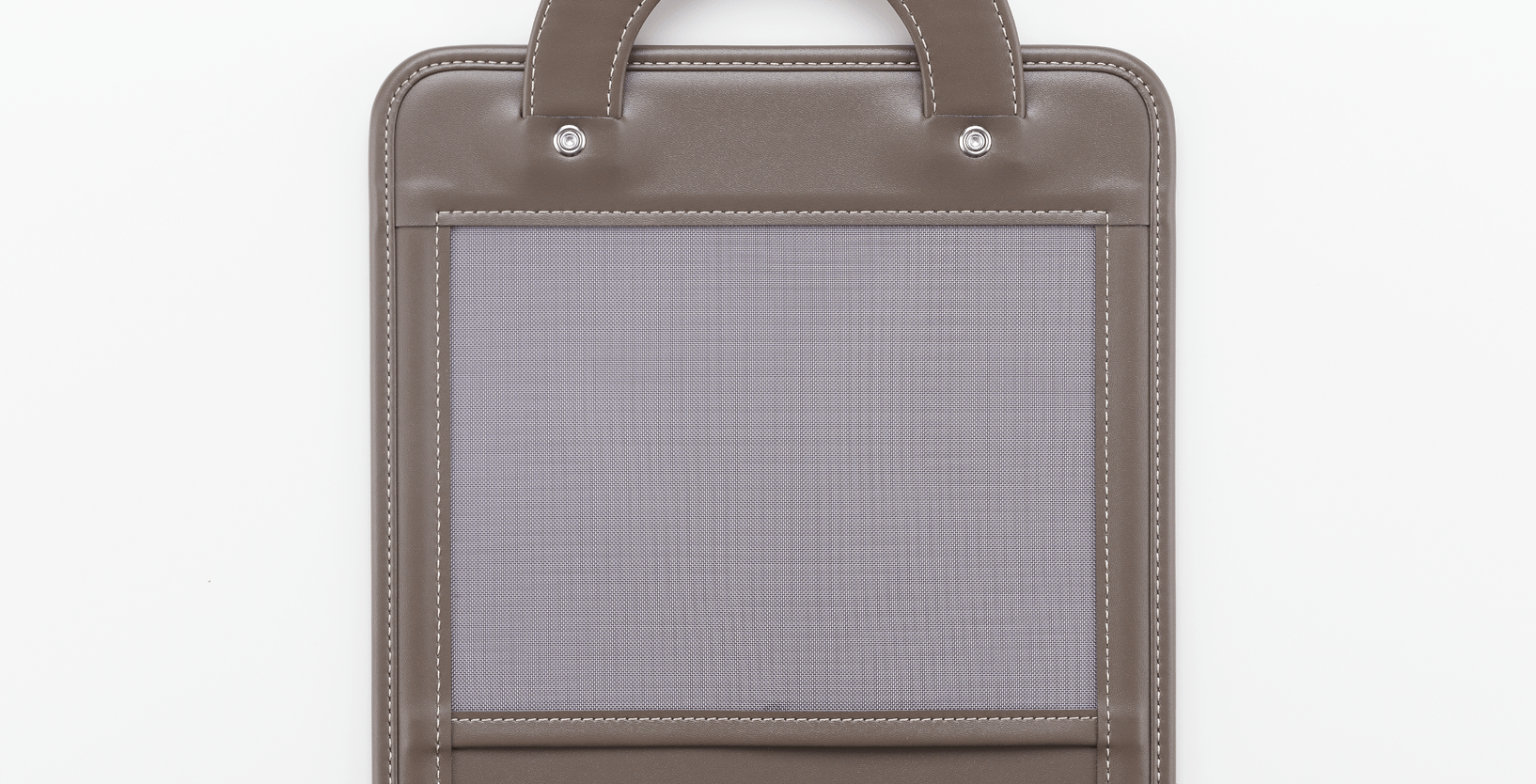 メッシュポケットイメージ