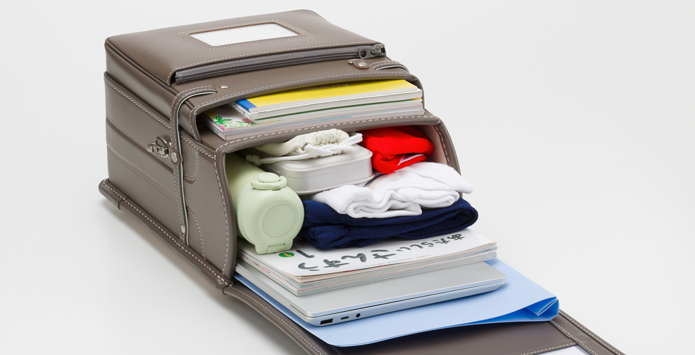 大マチが大きくなって、さらに大容量イメージ