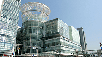 サンポートホール高松